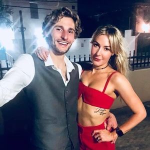 Meet your Posher, Brendon